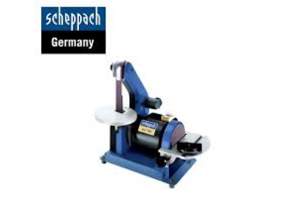 SCHEPPACH BTS700 ŞERİT BANT ZIMPARA